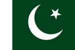 pakistan